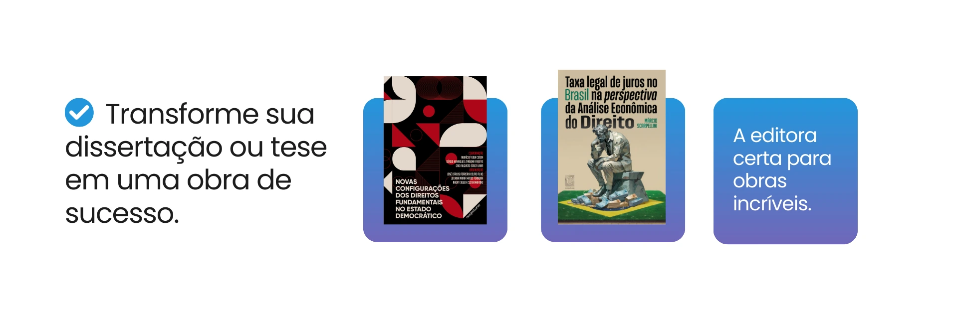 Publique conosco